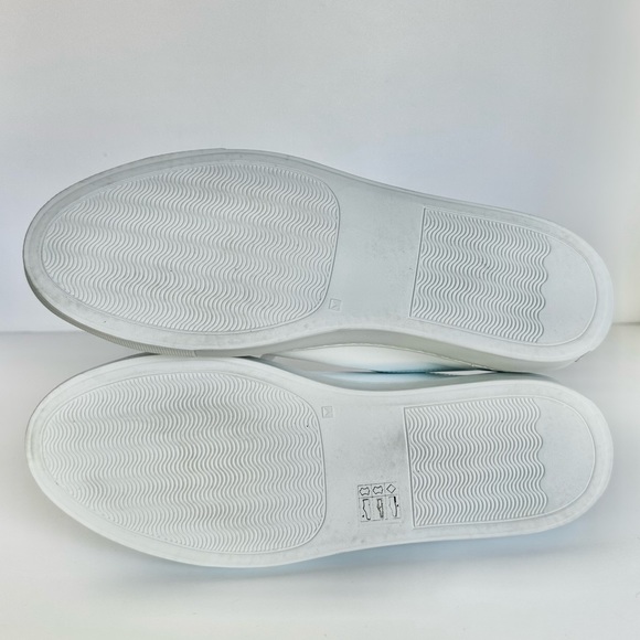 Common Projects original Achilles leather sneakers - Picture 3 of 7